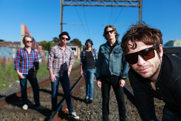 Deserters