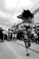 Sydney Rd Street Party 2025