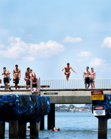 St Kilda Pier