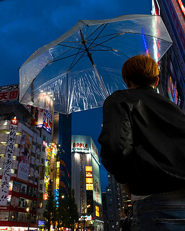Tokyo, Japan