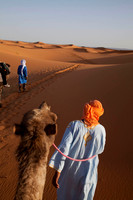 Sahara Desert Morocco