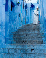 Chefchaouen, Morocco