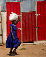 South Sudan
