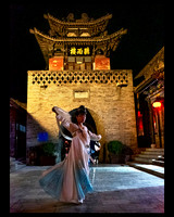 Pingyao, China