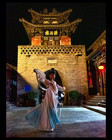 Pingyao, China