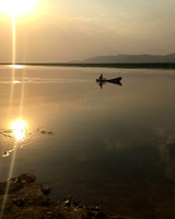 The Nile - Uganda