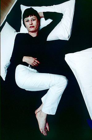 Professor Catherine Lumby