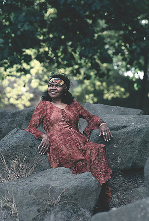 Ruby Hunter