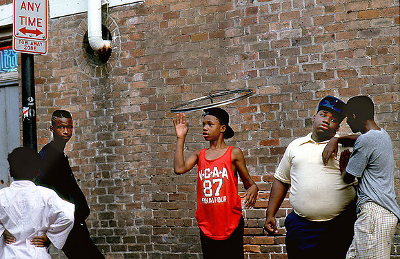 New Orleans