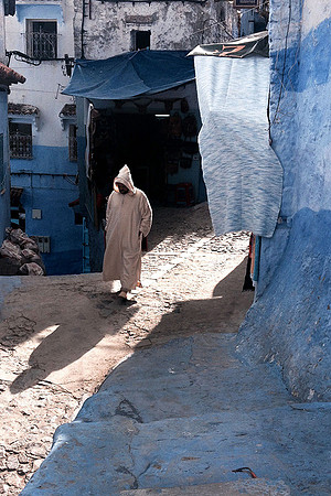 Chefchaouen