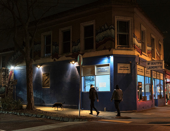 Fitzroy