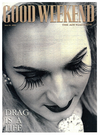 Drag Is A Life Good Weekend