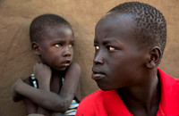 Nyumanzi Refugee Centre