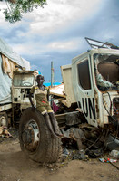 Juba, South Sudan