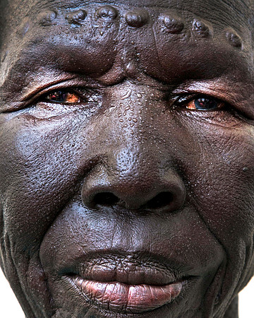 Abuk Malakal South Sudan