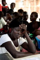 Refugee registration