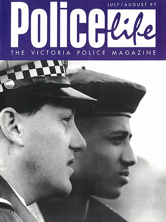 Police Life