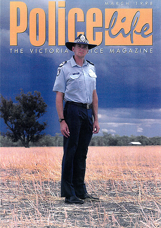 Police Life