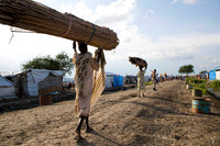 South Sudan