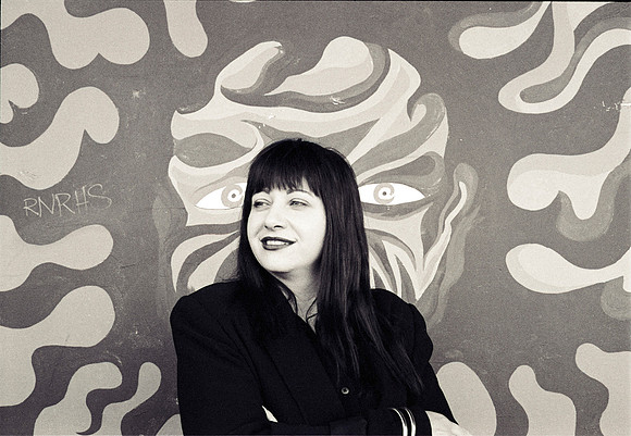 Lydia Lunch