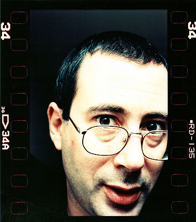 Ben Elton