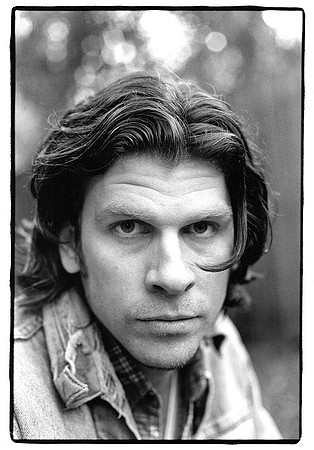 Tex Perkins