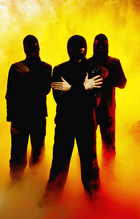 TISM