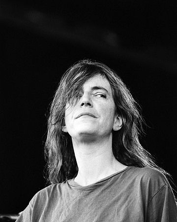Patti Smith
