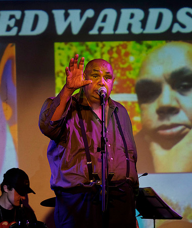 Kutcha Edwards