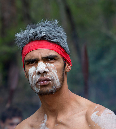 Corroboree