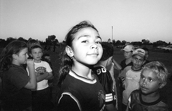 Mildura Soccer Club under 10's
