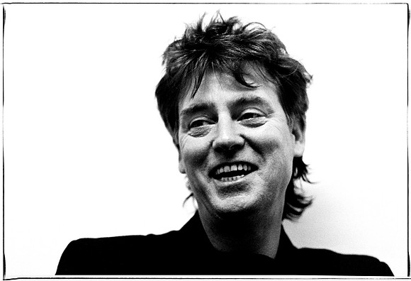 Doc Neeson-The Angels