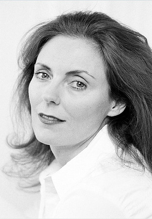 Louise Siverson
