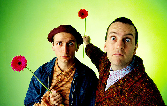 Lano & Woodley