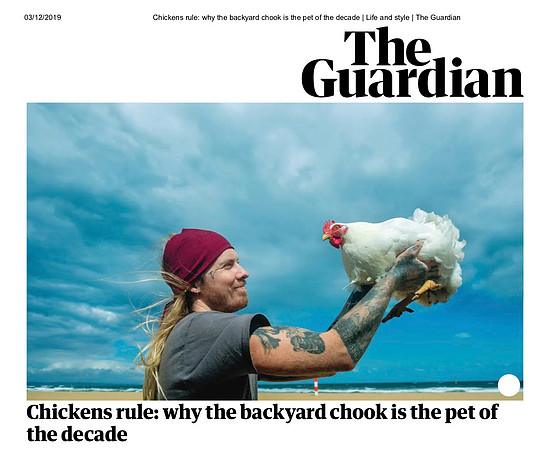 The Guardian,