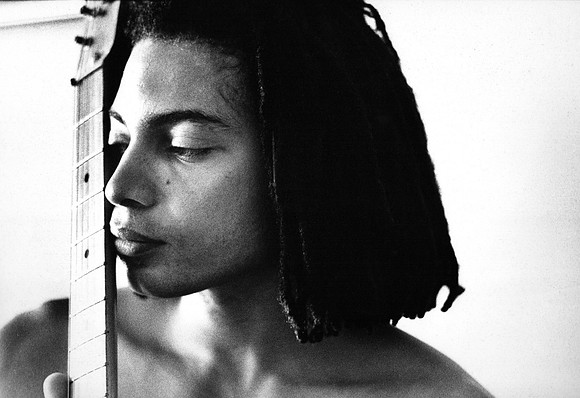 Terence Trent D'Arby