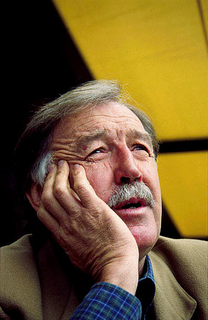 George Negus