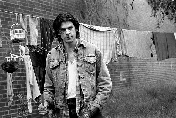 Tex Perkins