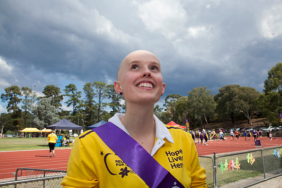 Relay for Life
