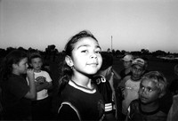 Koori Kids at Mildura soccer club