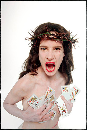 Rachel Griffiths