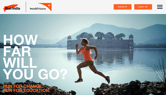 Run India