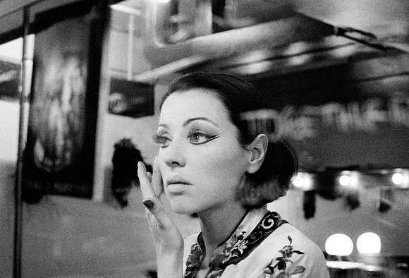 Tina Arena