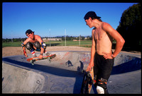Skate Bowl