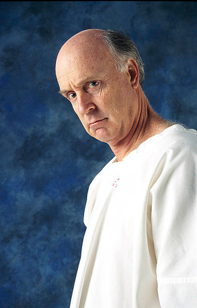 John Clarke